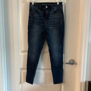 ae jeans SHORT